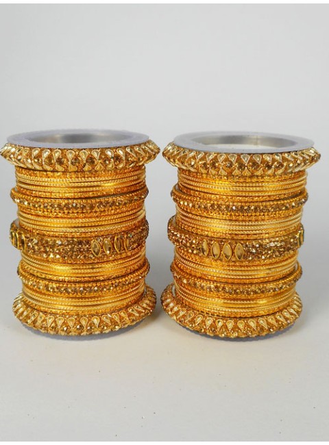 Designer Metal Bangles